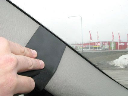Brodit ProClip 804609 voor BMW X3