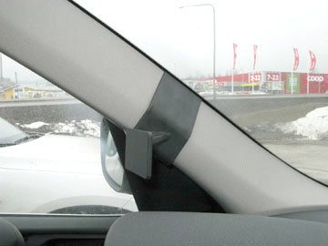 Brodit ProClip 804609 voor BMW X3