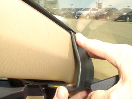 Brodit ProClip 804659 voor Hyundai i35