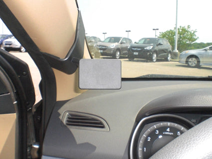 Brodit ProClip 804659 voor Hyundai i35