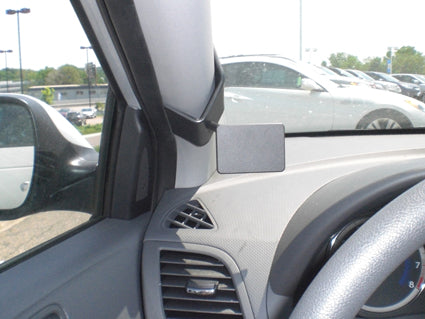 Brodit ProClip 804660 voor Hyundai i25