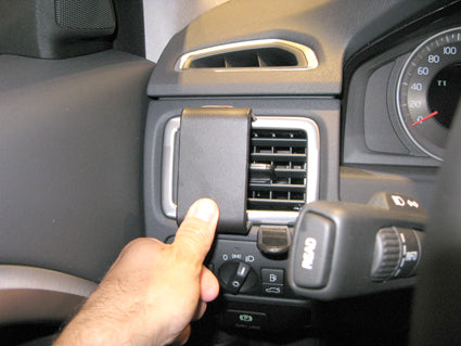 Brodit ProClip 804674 voor Volvo XC70