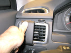 Brodit ProClip 804674 voor Volvo XC70