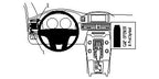 Brodit ProClip 804674 voor Volvo XC70