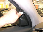 Brodit ProClip 804675 voor Volvo XC70
