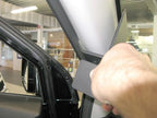 Brodit ProClip 804679 voor Chevrolet Captiva