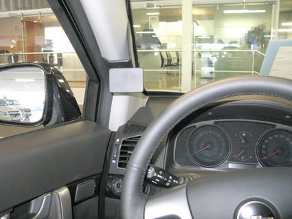 Brodit ProClip 804679 voor Chevrolet Captiva