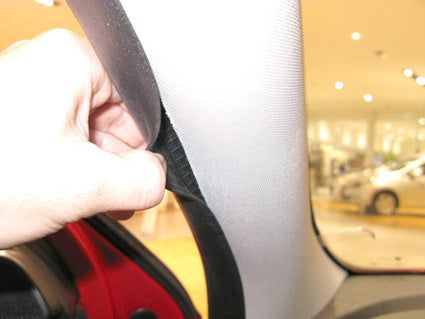 Brodit ProClip 804682 voor Volvo C30