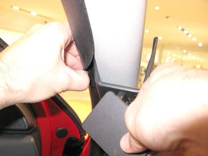 Brodit ProClip 804682 voor Volvo C30