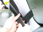 Brodit ProClip 804695 voor Fiat Doblò