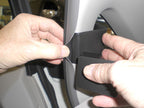 Brodit ProClip 804707 voor Nissan Leaf