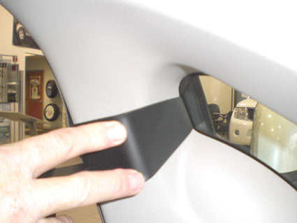 Brodit ProClip 804707 voor Nissan Leaf