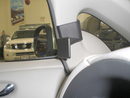 Brodit ProClip 804707 voor Nissan Leaf