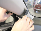 Brodit ProClip 804724 voor Toyota Yaris