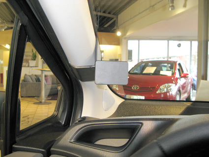 Brodit ProClip 804724 voor Toyota Yaris
