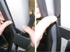Brodit ProClip 804736 voor Volkswagen T5 Transporter/Pickup