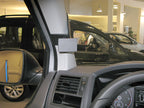 Brodit ProClip 804736 voor Volkswagen T5 Transporter/Pickup