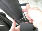 Brodit ProClip 804741 voor BMW 3-series F30, F31