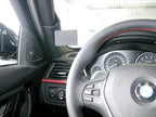 Brodit ProClip 804741 voor BMW 3-series F30, F31