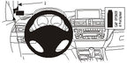 Brodit ProClip 804741 voor BMW 3-series F30, F31
