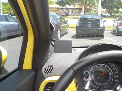 Brodit ProClip 804769 voor Fiat 500