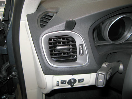 Brodit ProClip 804801 voor Volvo V40