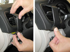 Brodit ProClip 804801 voor Volvo V40