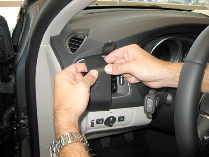 Brodit ProClip 804801 voor Volvo V40
