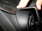 Brodit ProClip 804816 voor Audi A1