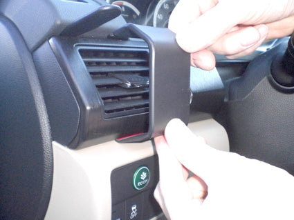Brodit ProClip 804821 voor Honda Accord Coupé