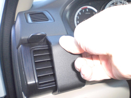 Brodit ProClip 804821 voor Honda Accord Coupé