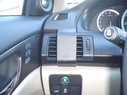 Brodit ProClip 804821 voor Honda Accord Coupé
