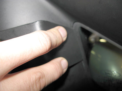 Brodit ProClip 804851 voor Ford B-Max
