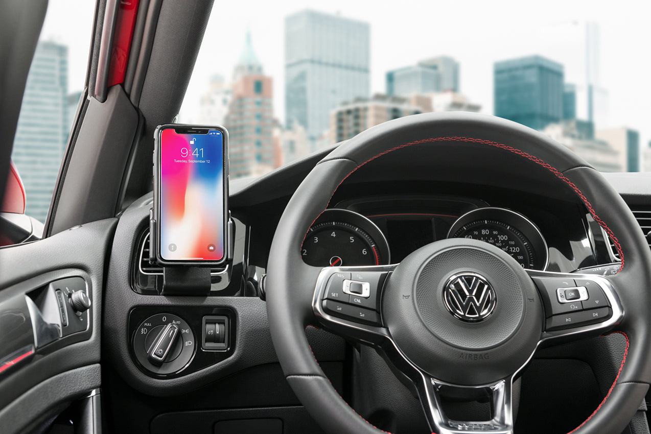 Brodit ProClip 804855 voor Volkswagen Golf VII Variant