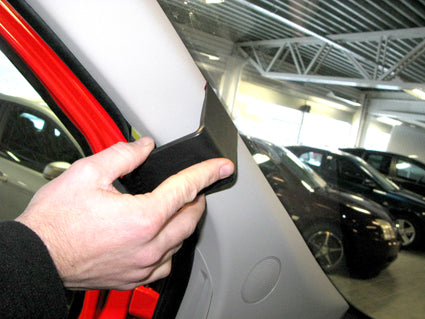 Brodit ProClip 804858 voor Ford Transit Custom