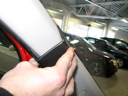 Brodit ProClip 804858 voor Ford Transit Custom