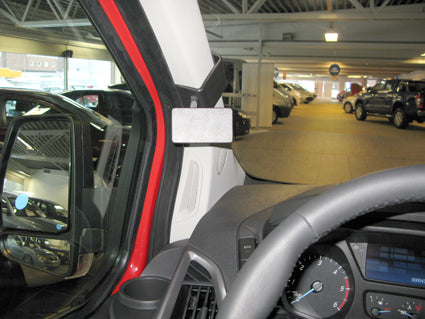 Brodit ProClip 804858 voor Ford Transit Custom