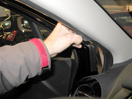 Brodit ProClip 804860 voor Renault Clio IV