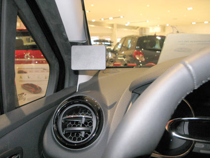 Brodit ProClip 804860 voor Renault Clio IV