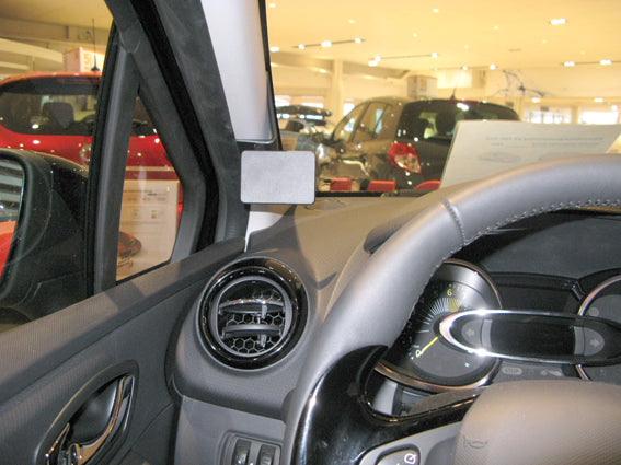 Brodit ProClip 804860 voor Renault Clio IV