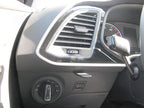 Brodit ProClip 804891 voor Seat Leon