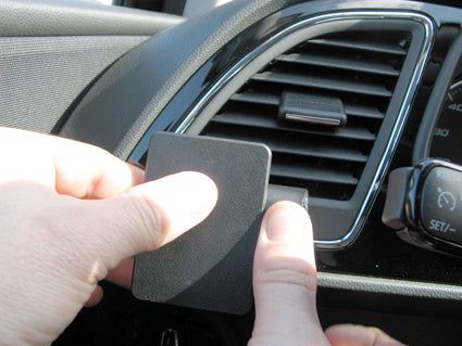 Brodit ProClip 804891 voor Seat Leon
