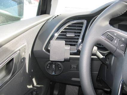 Brodit ProClip 804891 voor Seat Leon