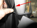 Brodit ProClip 804894 voor Toyota RAV 4