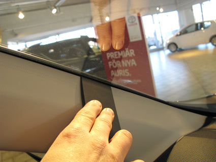 Brodit ProClip 804894 voor Toyota RAV 4