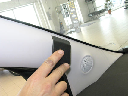 Brodit ProClip 804904 voor Opel Adam