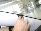 Brodit ProClip 804904 voor Opel Adam