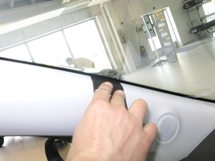 Brodit ProClip 804904 voor Opel Adam