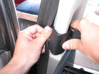 Brodit ProClip 804908 voor Volkswagen Touran