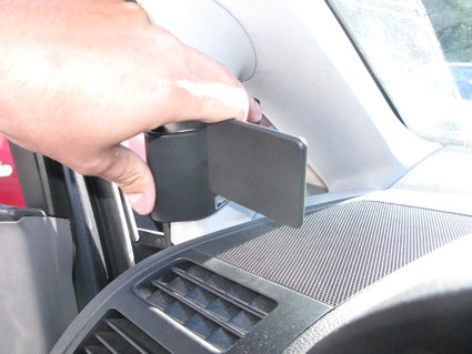 Brodit ProClip 804908 voor Volkswagen Touran